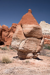 Image showing Blue Canyon, Arizona, USA