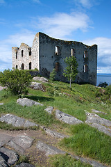 Image showing Brahehus, Joenkoeping, Sweden