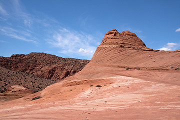 Image showing Edmaiers Secret, Utah, USA