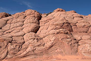 Image showing Edmaiers Secret, Utah, USA