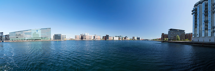 Image showing Kopenhagen, Denmark