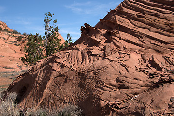 Image showing Edmaiers Secret, Utah, USA