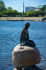 Image showing Kopenhagen, Denmark