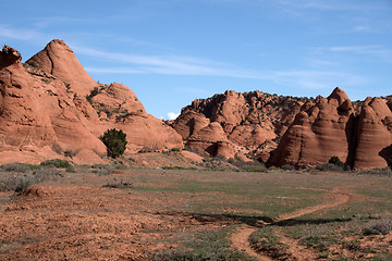 Image showing Edmaiers Secret, Utah, USA