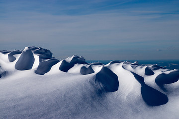 Image showing Kampenwand, Bavaria, Germany