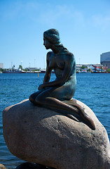 Image showing Kopenhagen, Denmark