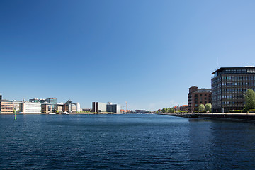 Image showing Kopenhagen, Denmark