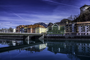 Image showing Kufstein, Tyrol, Austria