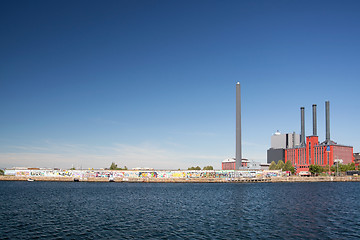 Image showing Kopenhagen, Denmark