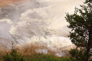 Image showing Yellowstone National Park, USA