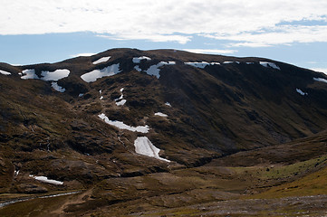 Image showing North Cape, Norway