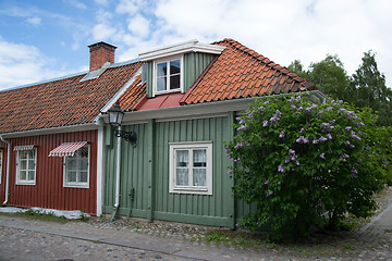 Image showing Gaevle, Sweden