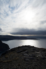 Image showing North Cape, Norway