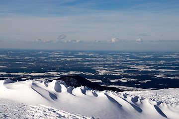 Image showing Kampenwand, Bavaria, Germany