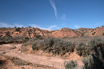 Image showing Edmaiers Secret, Utah, USA