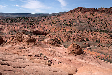 Image showing Edmaiers Secret, Utah, USA