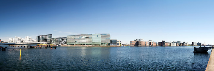 Image showing Kopenhagen, Denmark