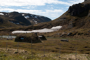 Image showing North Cape, Norway