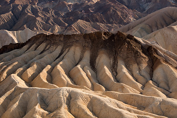 Image showing Alabama Hills, California, USA