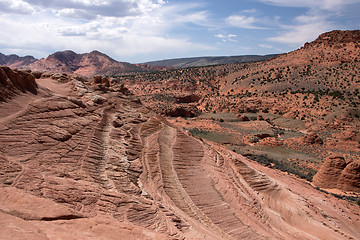 Image showing Edmaiers Secret, Utah, USA