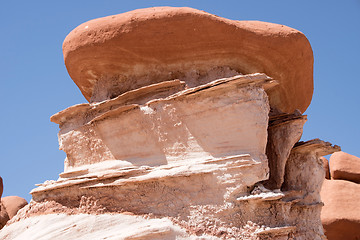 Image showing Blue Canyon, Arizona, USA