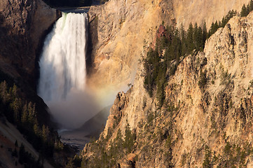 Image showing Yellowstone National Park, USA