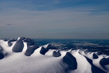 Image showing Kampenwand, Bavaria, Germany