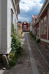 Image showing Gaevle, Sweden