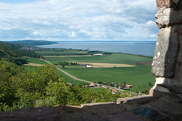 Image showing Graenna, Joenkoeping, Sweden