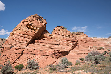 Image showing Edmaiers Secret, Utah, USA