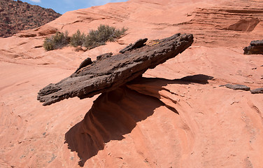 Image showing Edmaiers Secret, Utah, USA