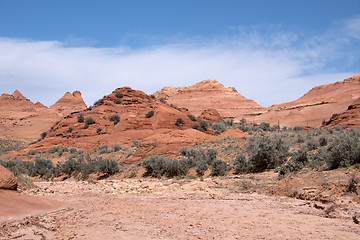 Image showing Edmaiers Secret, Utah, USA