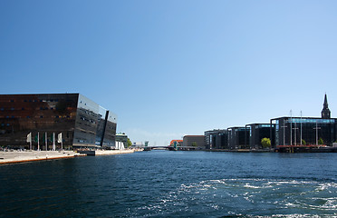 Image showing Kopenhagen, Denmark