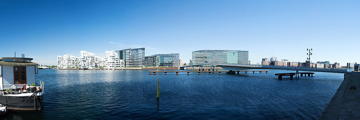 Image showing Kopenhagen, Denmark