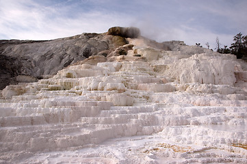 Image showing Yellowstone National Park, USA