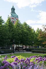 Image showing Stockholm, Sweden