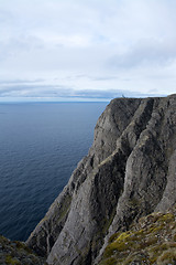 Image showing North Cape, Norway