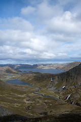 Image showing North Cape, Norway