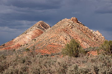 Image showing Edmaiers Secret, Utah, USA