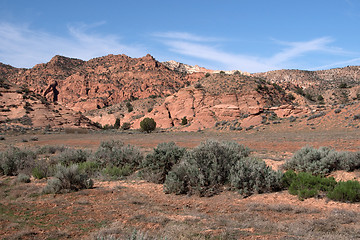 Image showing Edmaiers Secret, Utah, USA