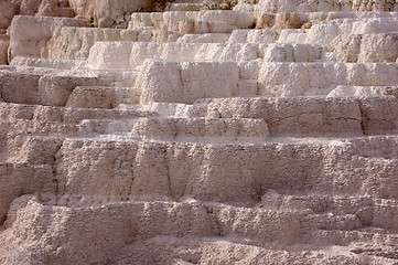 Image showing Yellowstone National Park, USA