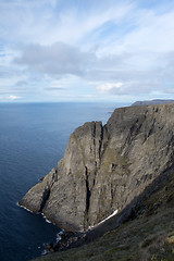 Image showing North Cape, Norway