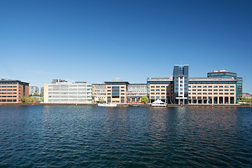 Image showing Kopenhagen, Denmark