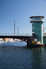 Image showing Kopenhagen, Denmark