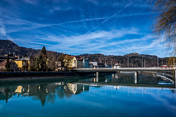 Image showing Kufstein, Tyrol, Austria