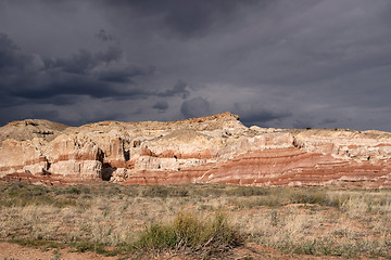 Image showing Edmaiers Secret, Utah, USA