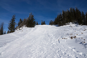 Image showing Kampenwand, Bavaria, Germany