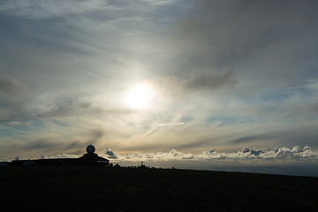 Image showing North Cape, Norway