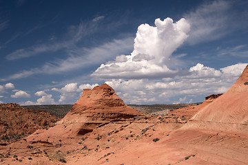 Image showing Edmaiers Secret, Utah, USA