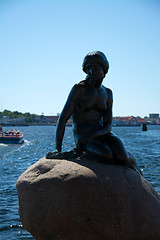 Image showing Kopenhagen, Denmark